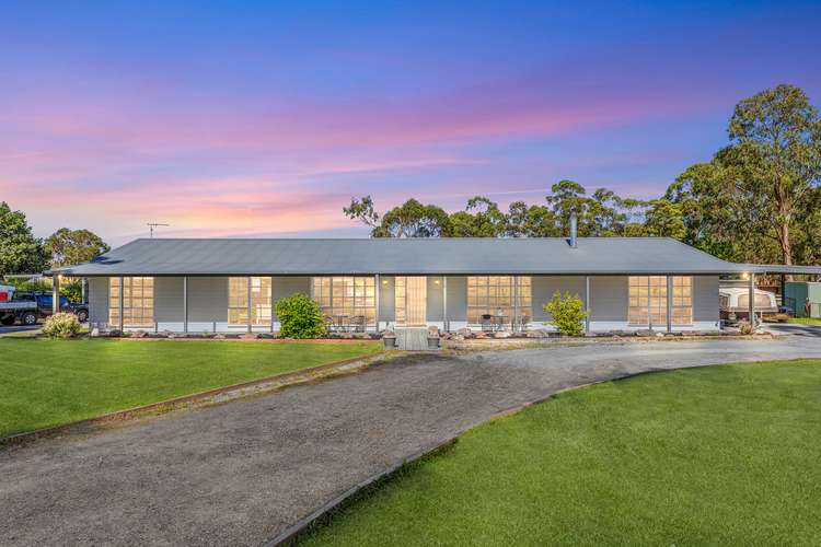 Main view of Homely house listing, 29 Forster Drive, Nyora VIC 3987