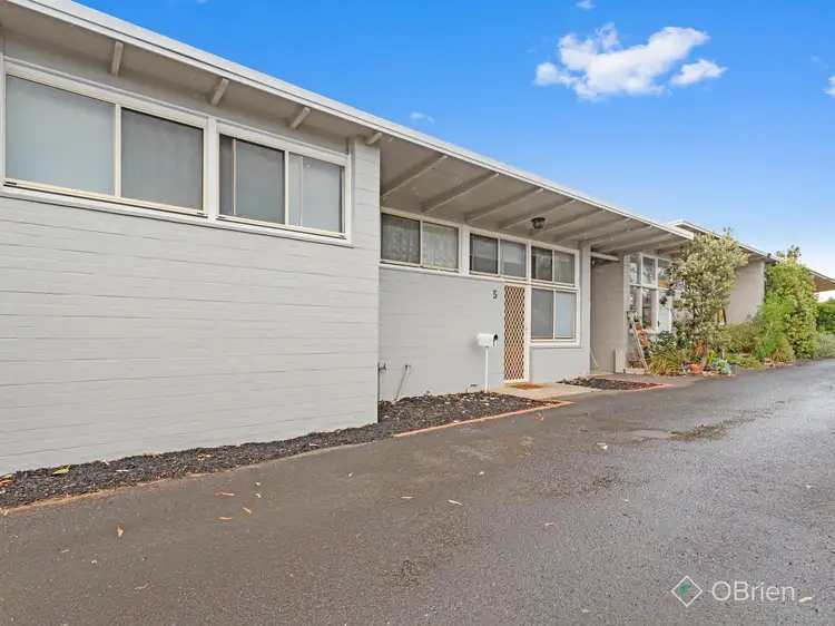 5/339-341 Nepean Highway