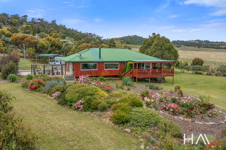 42 Walworth Road, Richmond TAS 7025