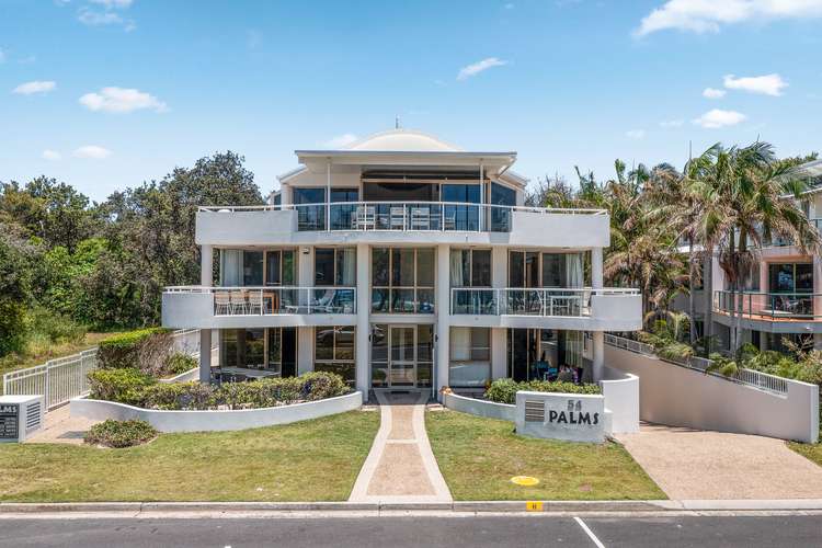 Main view of Homely unit listing, 4/54 Lawson Street, Byron Bay NSW 2481