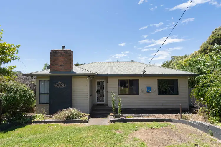Main view of Homely house listing, 736 Forth Road, Forth TAS 7310
