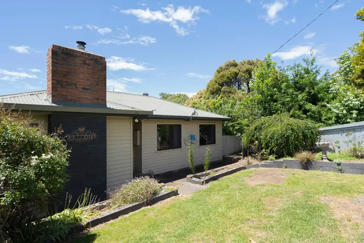 Second view of Homely house listing, 736 Forth Road, Forth TAS 7310