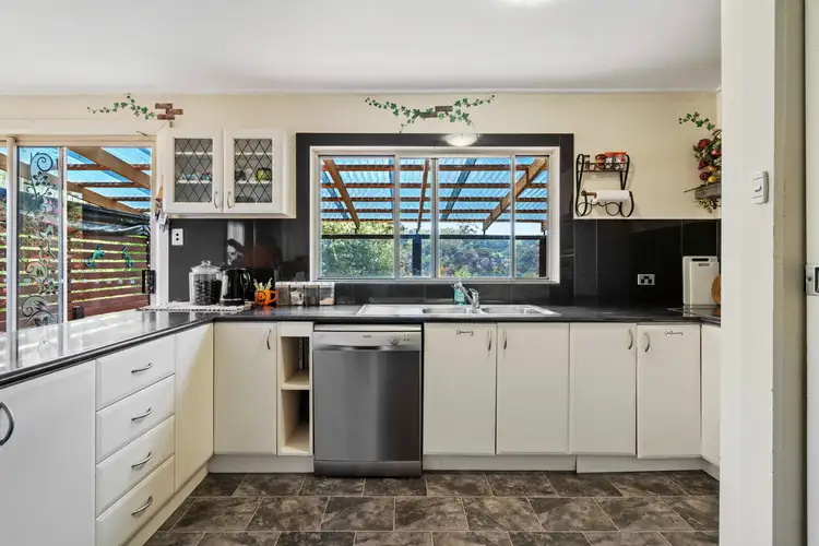 Sixth view of Homely house listing, 736 Forth Road, Forth TAS 7310