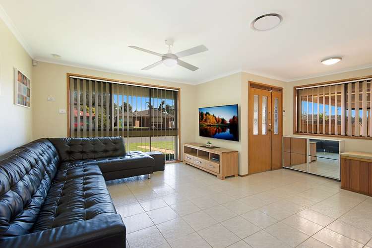 Third view of Homely house listing, 34 Madison Circuit, St Clair NSW 2759