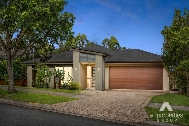 Main view of Homely house listing, 23 Bowley Street, Pacific Pines QLD 4211