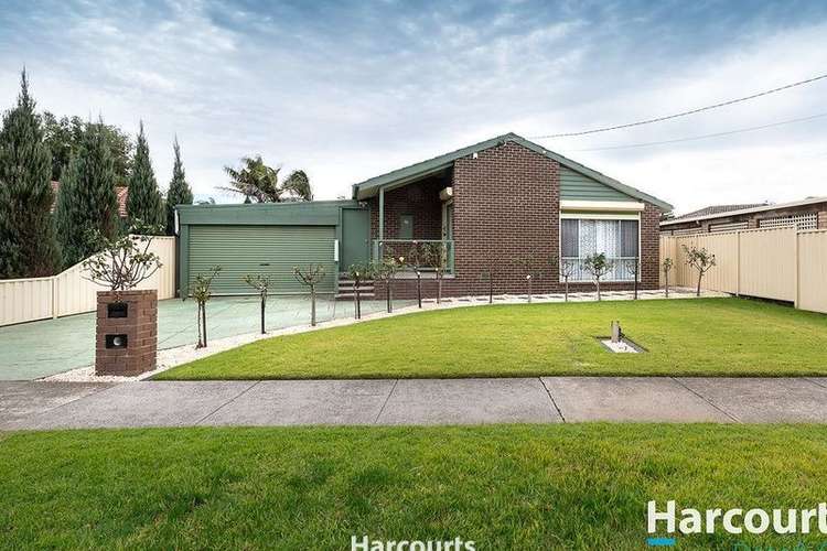 Main view of Homely house listing, 88 Peppercorn Parade, Epping VIC 3076