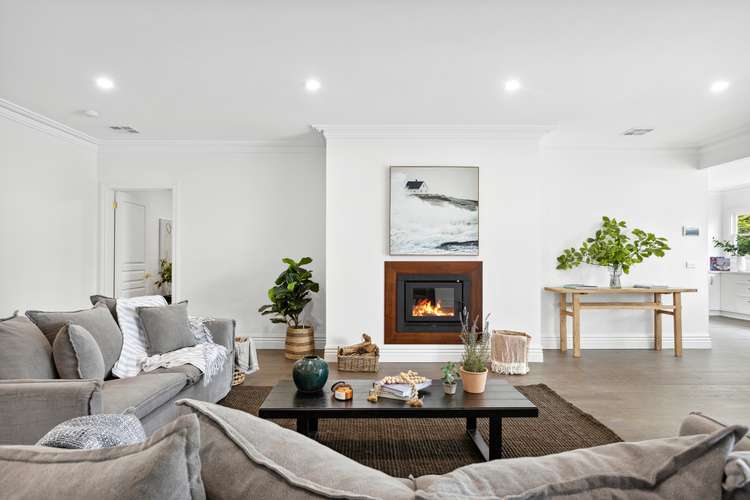 Main view of Homely house listing, 6A Forest Street, Trentham VIC 3458