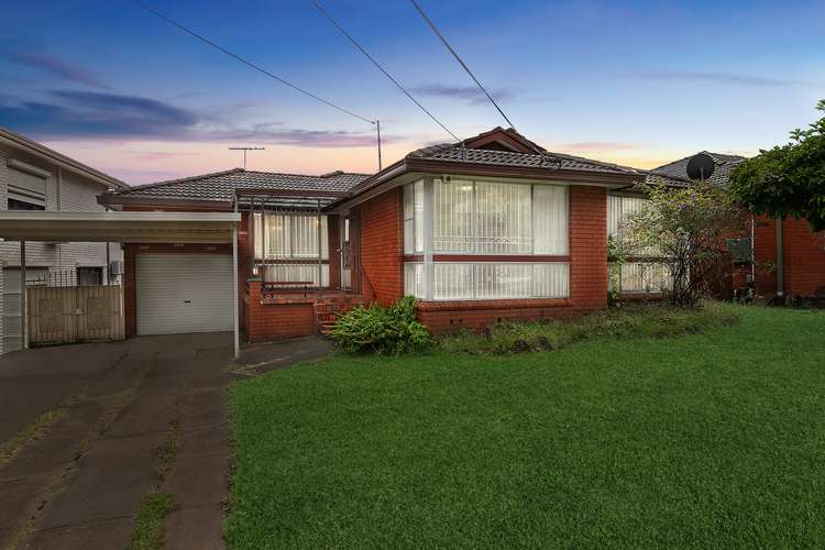 87 Denman Road, Georges Hall NSW 2198