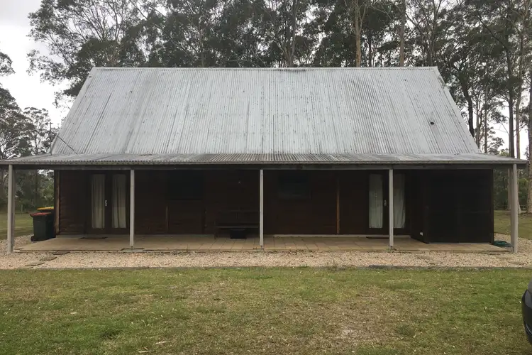 44 Mahogany Drive
