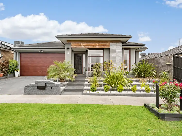 4 Everard Avenue