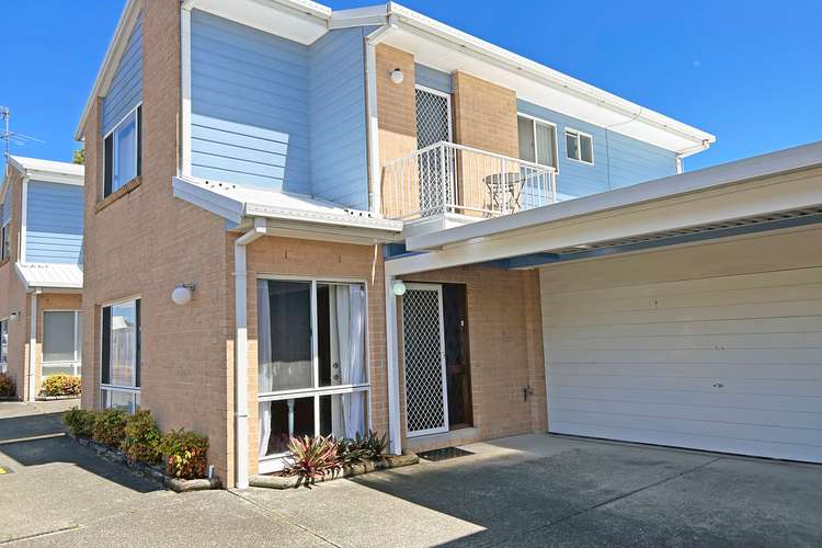 Main view of Homely townhouse listing, 2/6 Church Street, Nelson Bay NSW 2315