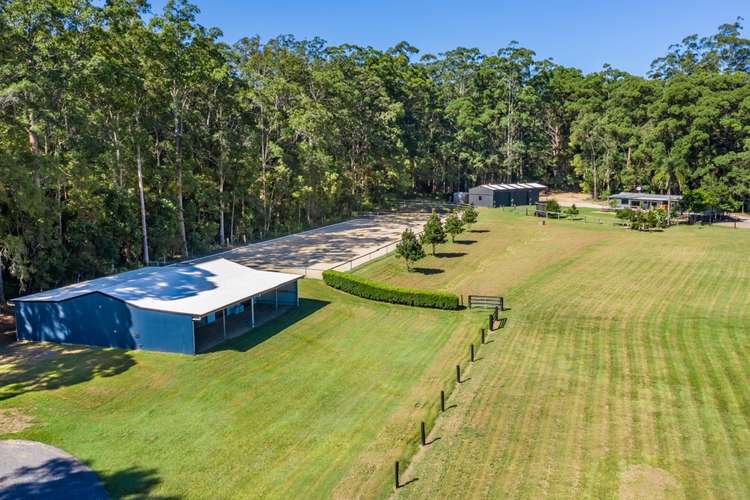 41 Sara Place, Ilkley QLD 4554