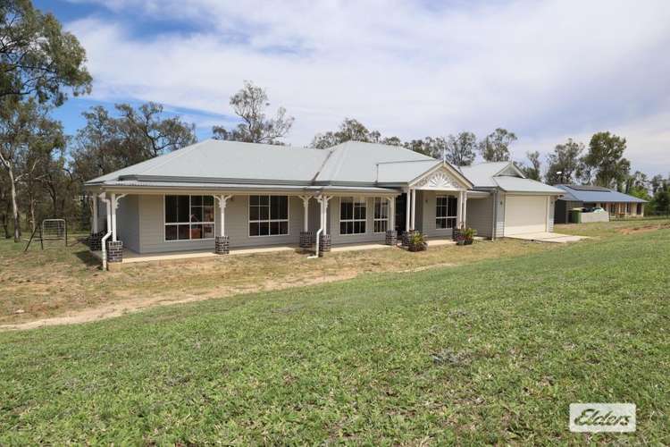 Main view of Homely house listing, 13 Albert Joseph Drive, Laidley Heights QLD 4341