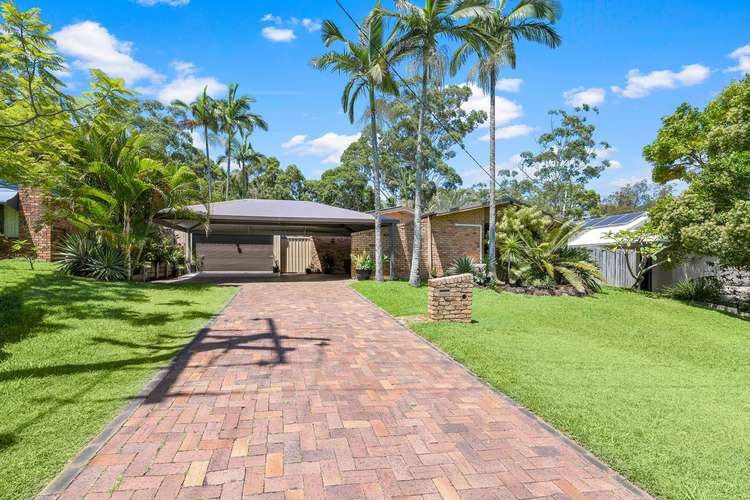 Main view of Homely house listing, 10 Camden Way, Maroochydore QLD 4558