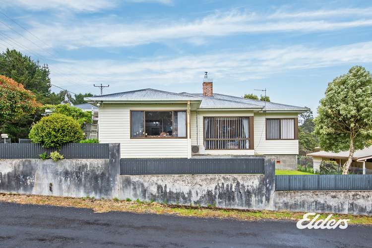 Second view of Homely house listing, 11 Bayley Street, Zeehan TAS 7469