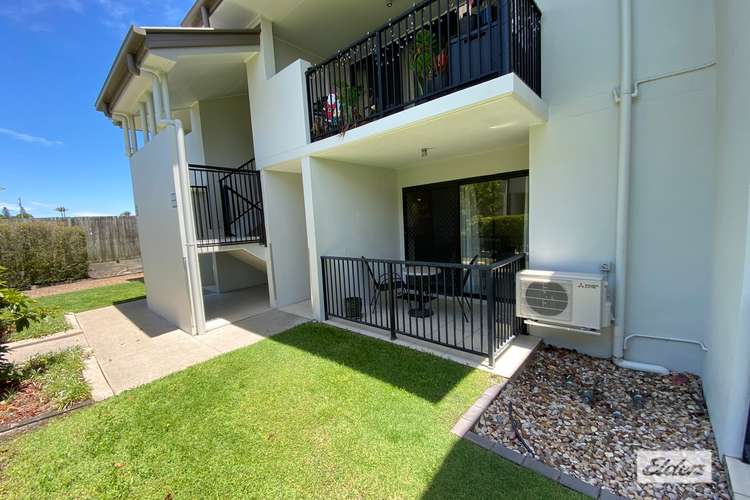 Main view of Homely unit listing, 13/70 Main Street, Pialba QLD 4655
