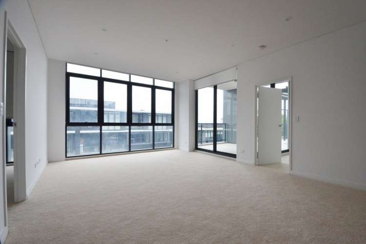 Main view of Homely apartment listing, 805B/41-45 Belmore Street, Ryde NSW 2112
