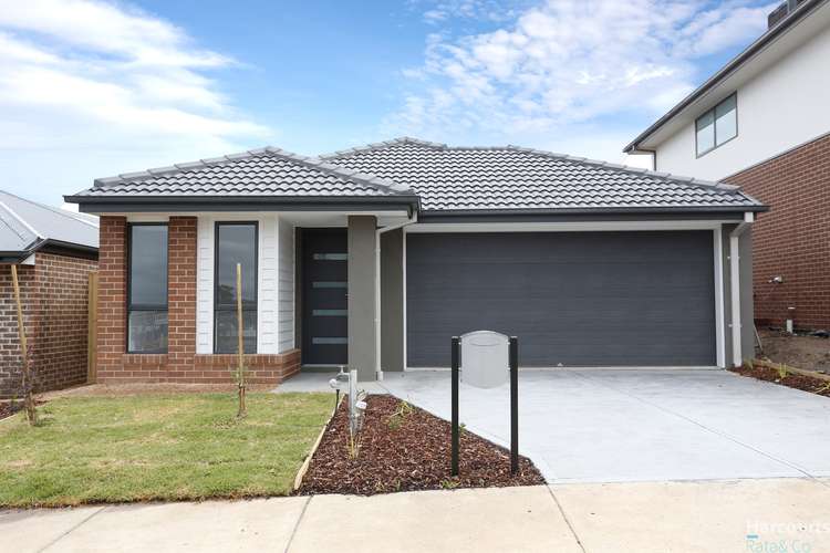 Main view of Homely house listing, 5 Candle Street, South Morang VIC 3752