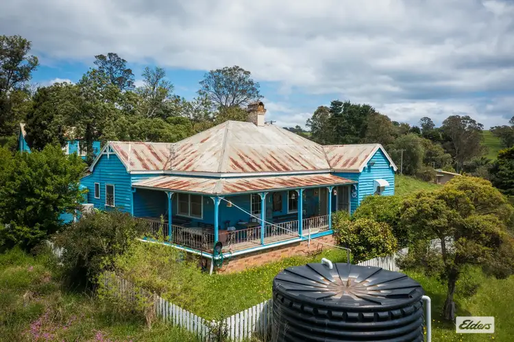 Main view of Homely land listing, 157 Coopers Gully Road, Bega NSW 2550