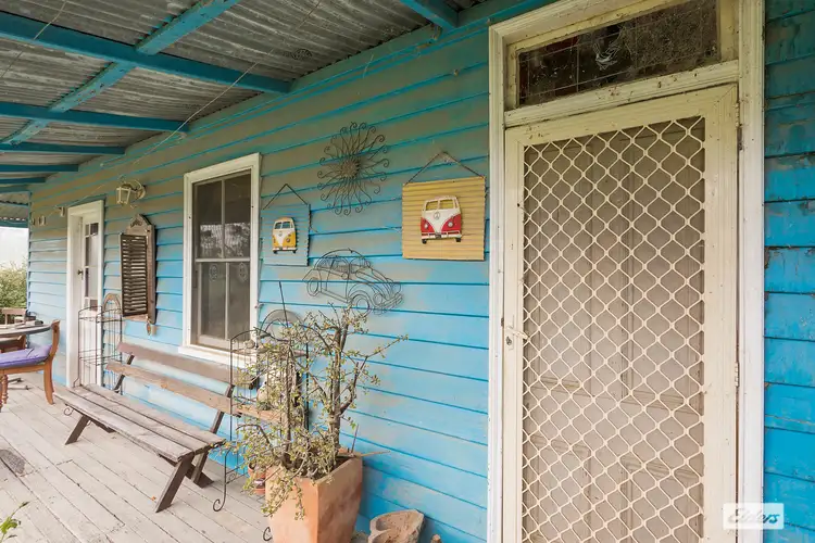Second view of Homely land listing, 157 Coopers Gully Road, Bega NSW 2550