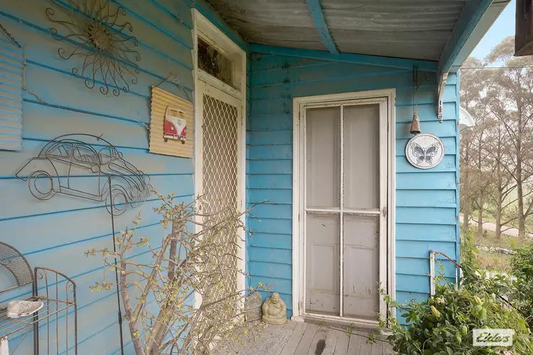 Third view of Homely land listing, 157 Coopers Gully Road, Bega NSW 2550