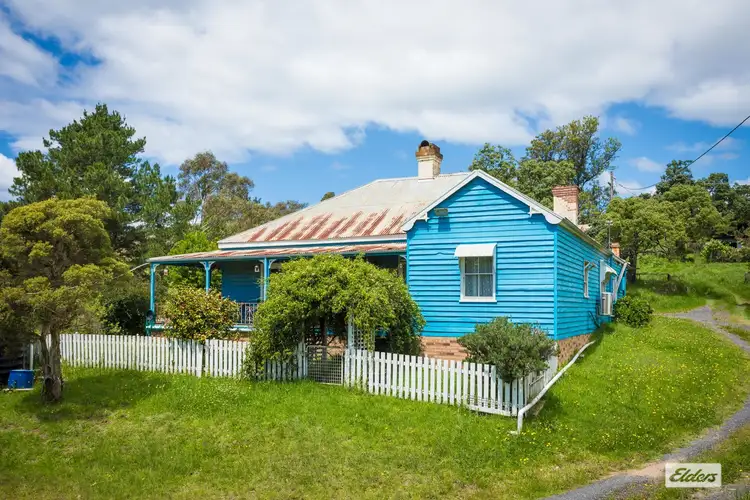 Fifth view of Homely land listing, 157 Coopers Gully Road, Bega NSW 2550