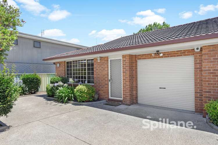 2/94a Carrington Street, Mayfield NSW 2304