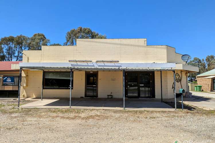 3411 Murray Valley Highway, Bonegilla VIC 3691