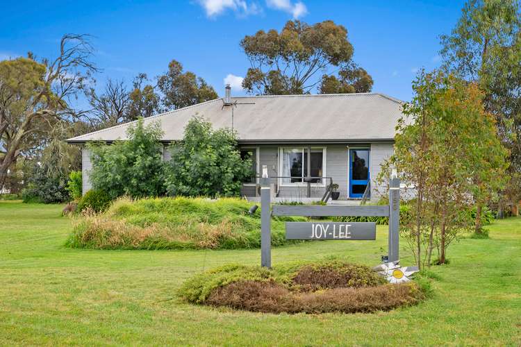 190 School Road, Balliang East VIC 3340