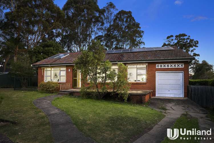 7 Walsh Street, Eastwood NSW 2122