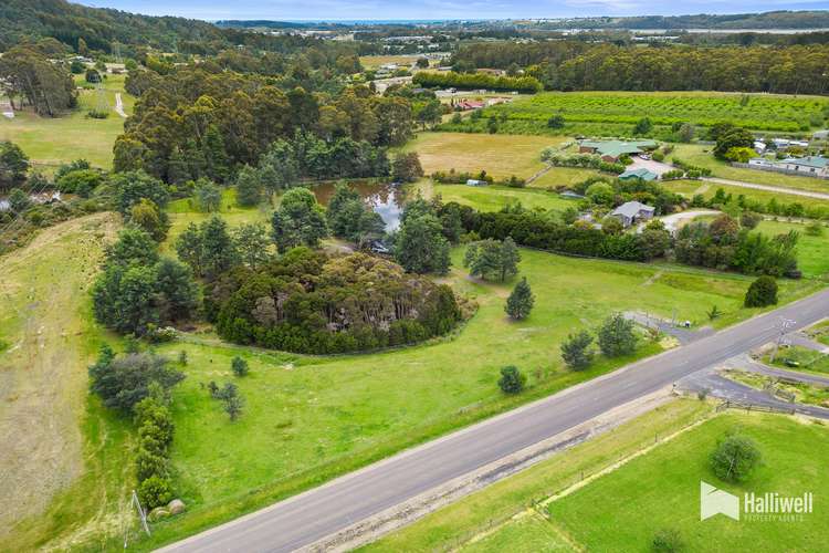 Fourth view of Homely ruralOther listing, 70 Melrose Road, Aberdeen TAS 7310