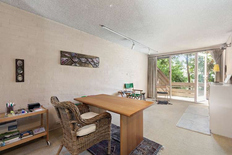 Main view of Homely apartment listing, 8A Napier Street, South Melbourne VIC 3205