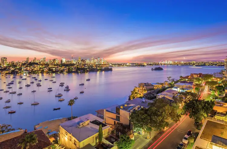 Main view of Homely apartment listing, 11/2B Wentworth Street, Point Piper NSW 2027