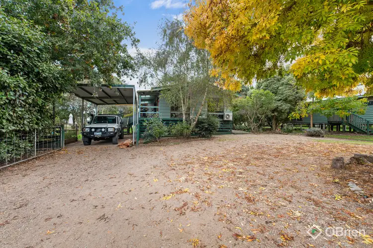 Fourth view of Homely house listing, 560 Paynesville Road, Bairnsdale VIC 3875