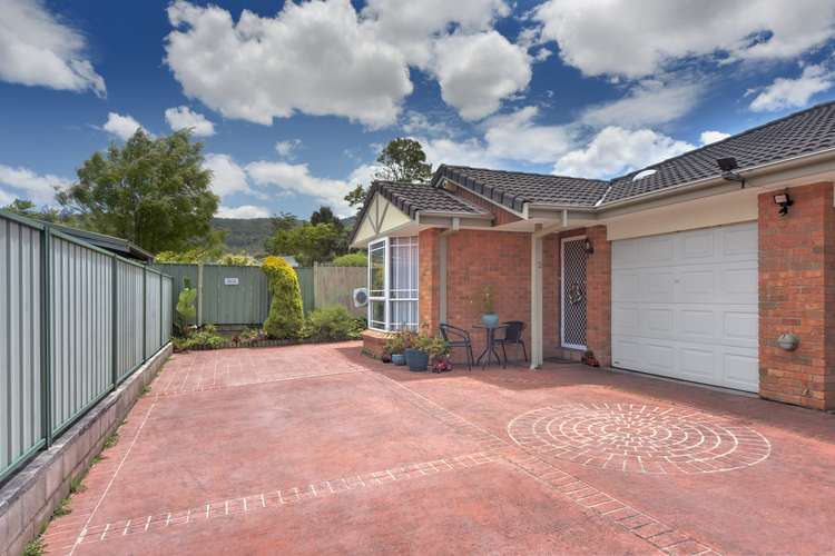 Main view of Homely villa listing, 2/24A Brian Street, Balgownie NSW 2519