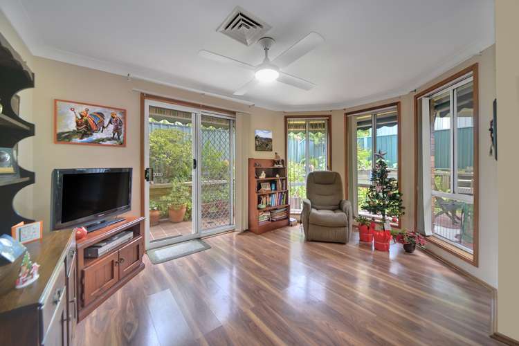 Third view of Homely villa listing, 2/24A Brian Street, Balgownie NSW 2519