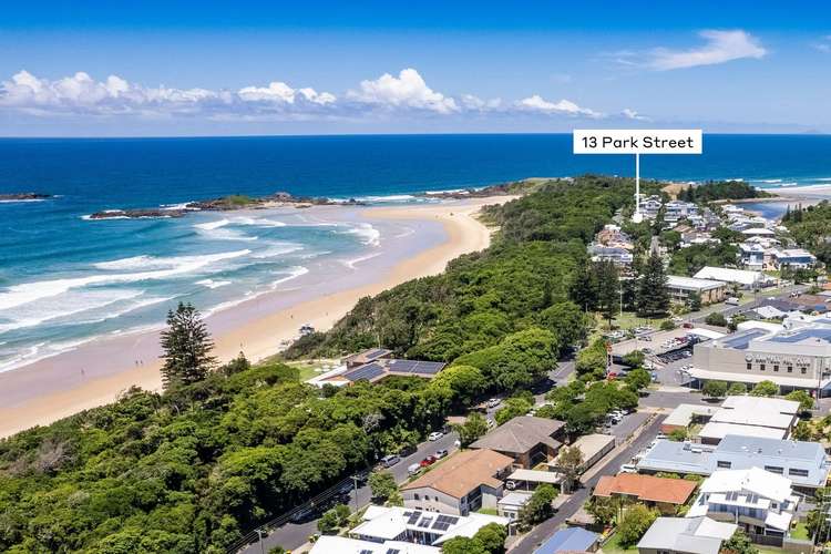 13 Park Street, Sawtell NSW 2452