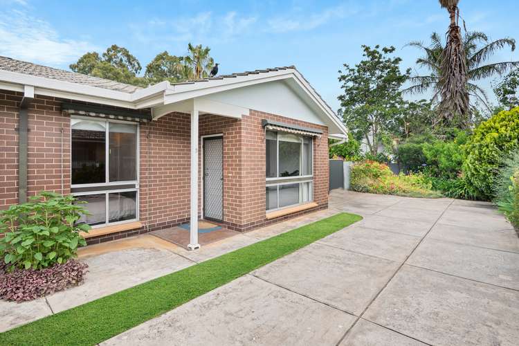 5/8 Randolph Avenue, Parkside SA 5063