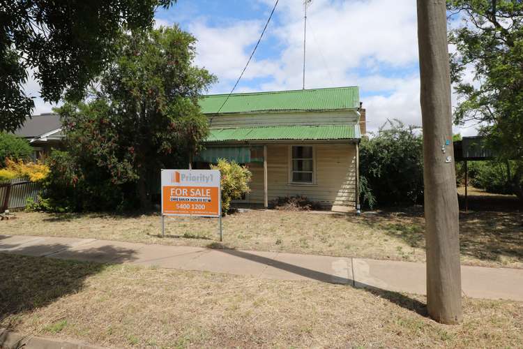 Main view of Homely ruralOther listing, 34 Armstrong Street, Charlton VIC 3525