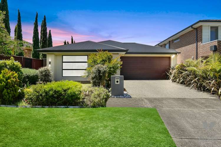 Main view of Homely house listing, 3 King Drive, Hillside VIC 3037