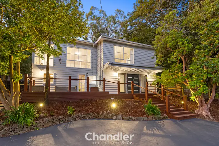 1 Florence Avenue