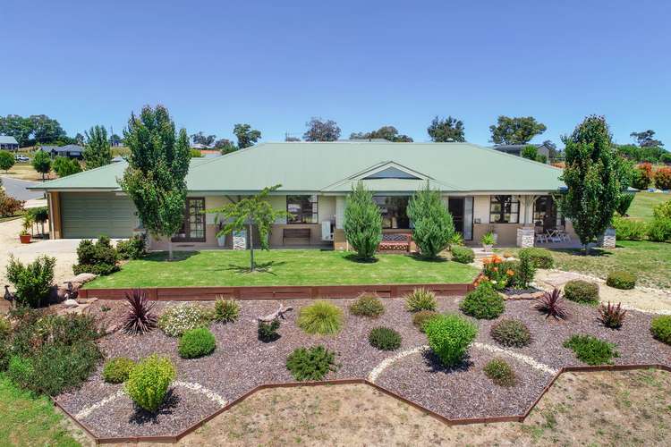 Main view of Homely house listing, 3 Elm Place, Mansfield VIC 3722