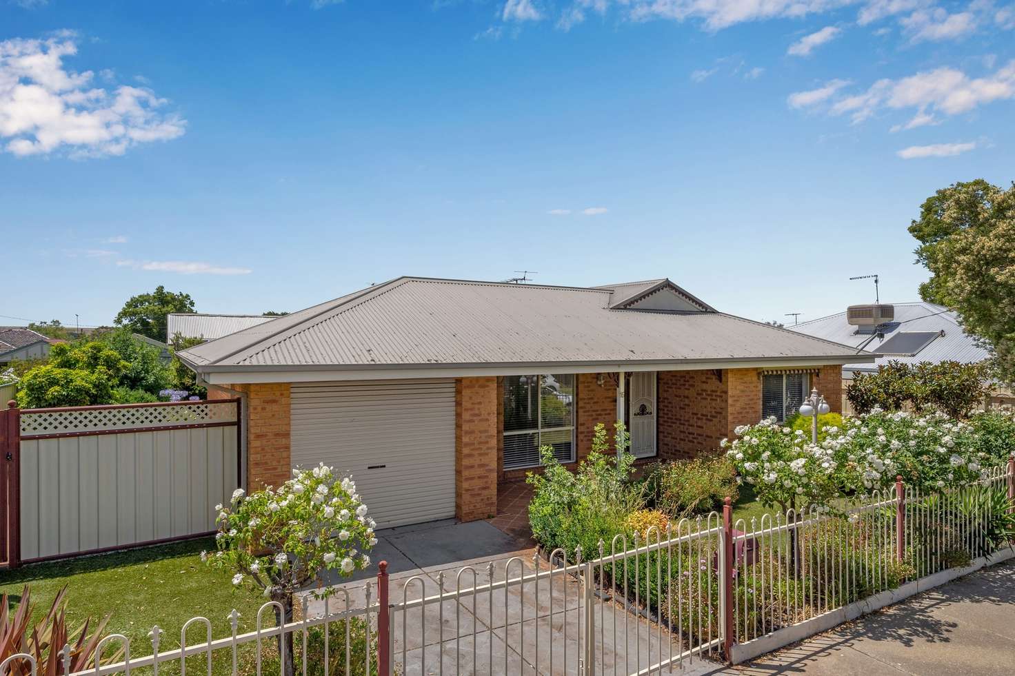 Main view of Homely house listing, 16 Lorraine Place, Bacchus Marsh VIC 3340