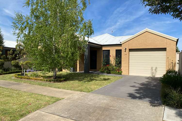 Main view of Homely townhouse listing, 2/52 McNally Street, Yarrawonga VIC 3730