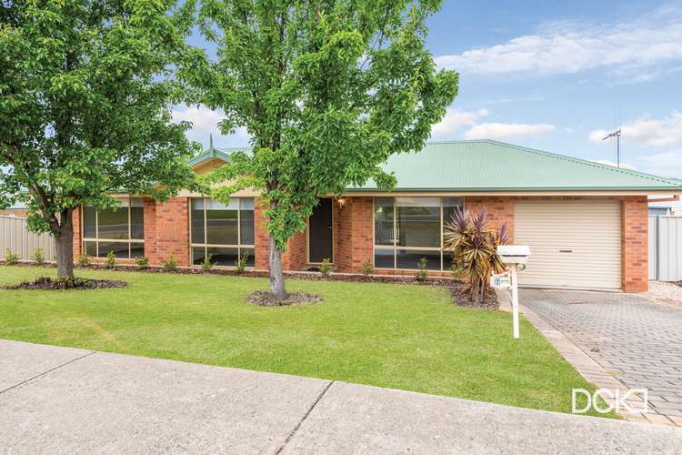 Main view of Homely house listing, 6 Banool Street, Golden Square VIC 3555