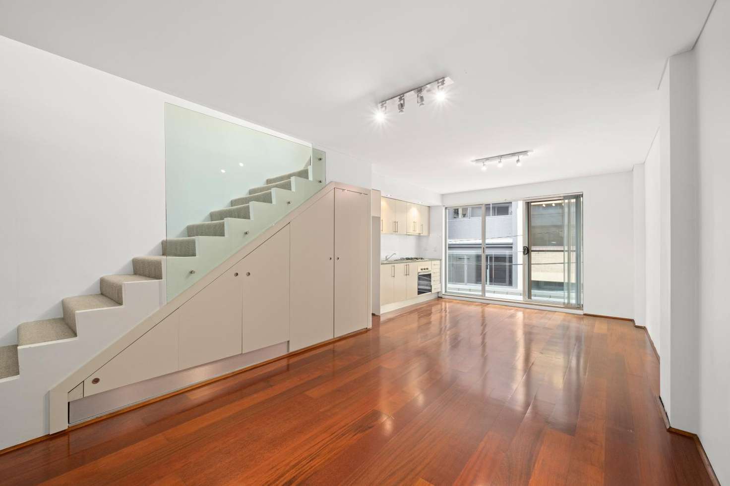 Main view of Homely apartment listing, 6/44 Buckingham Street, Surry Hills NSW 2010