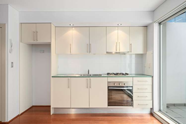 Second view of Homely apartment listing, 6/44 Buckingham Street, Surry Hills NSW 2010