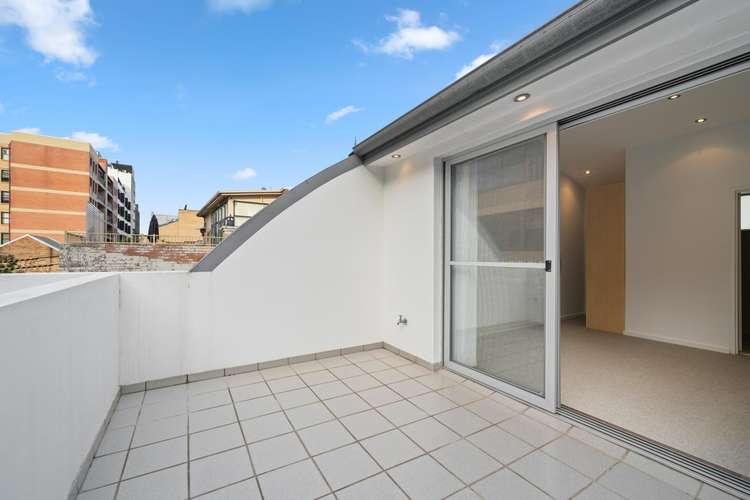 Fourth view of Homely apartment listing, 6/44 Buckingham Street, Surry Hills NSW 2010