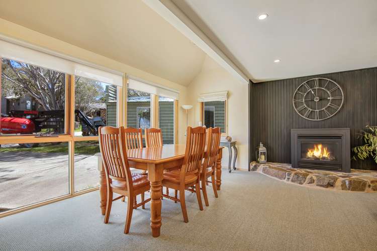 Third view of Homely house listing, 63 Big Muster Drive, Dinner Plain VIC 3898