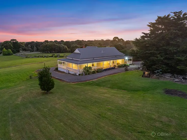 5 Vidotto Court